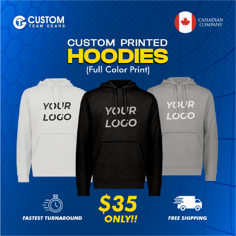 Hoodies Deal